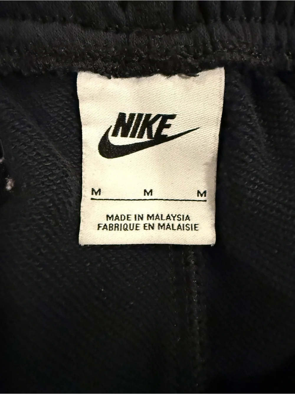 Nike Club Flow Shorts M